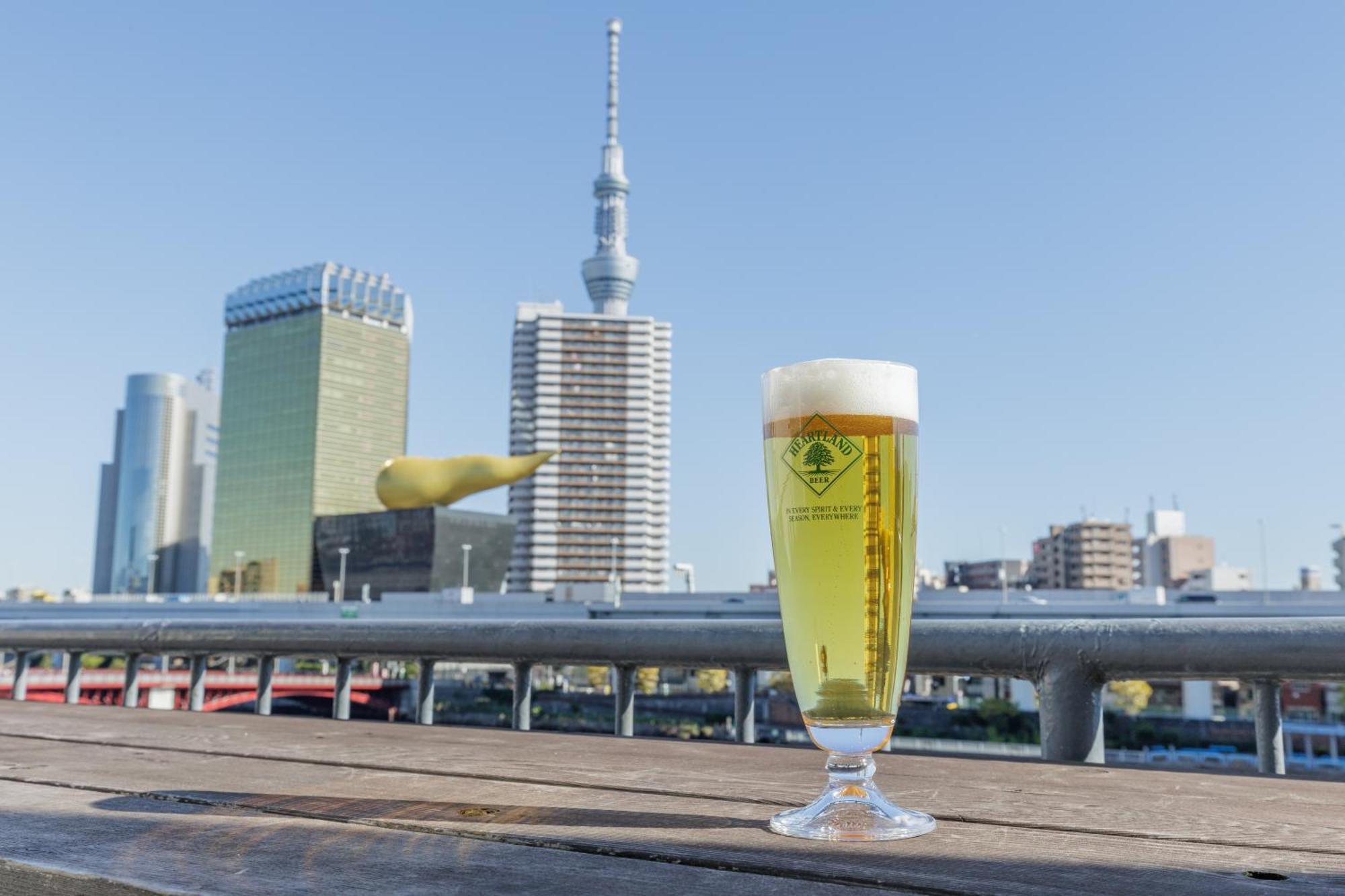Hostel Chapter Two Tokyo Eksteriør bilde